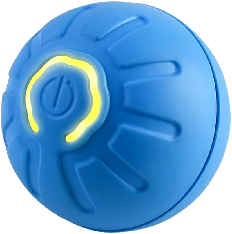 Smart Gravity Electric Amusement Ball for Dogs and Cats