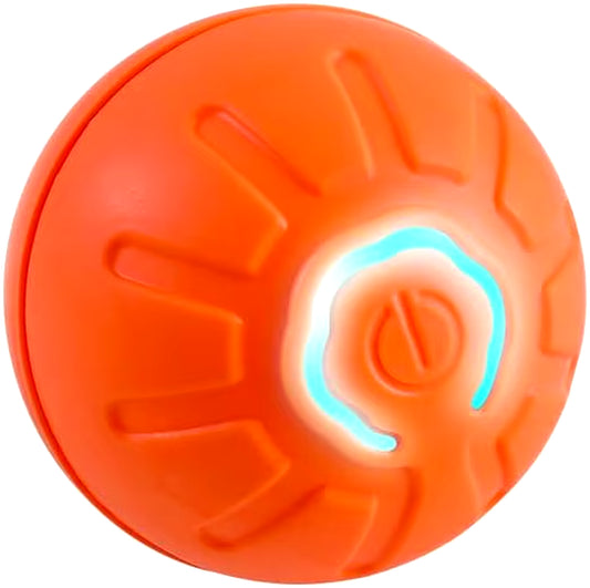 Smart Gravity Electric Amusement Ball for Dogs and Cats